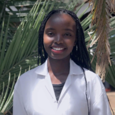 Sunday Lilian-Freelancer in Nairobi,Kenya