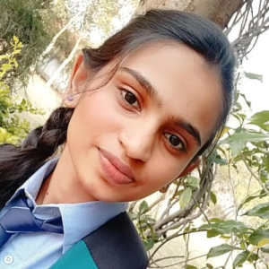 Srushti Ingalkar-Freelancer in Nagpur,India