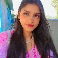 Anu Wagle-Freelancer in Tanahu,Nepal