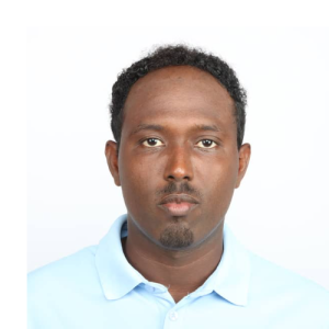 Mohammed Ali-Freelancer in Mogadishu,Somalia, Somali Republic