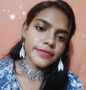 Anusuya Roy-Freelancer in Howrah,India