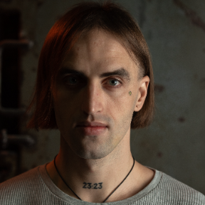 Bohdan-Freelancer in Kyiv,Ukraine