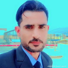 Dildar hussain-Freelancer in Tando Allayar,Pakistan