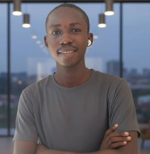 Daniel Dawodu-Freelancer in Lagos,Nigeria