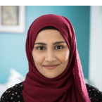 Hoorain Uzair-Freelancer in Peshawar,Pakistan