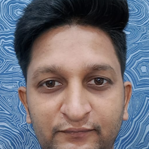 Dixit Patel-Freelancer in Surat,India