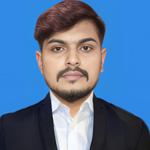 Umar Kamran-Freelancer in Karachi,Pakistan