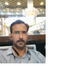 Asad Muhammad-Freelancer in Karachi,Pakistan