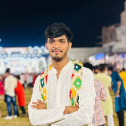 Bhavik Nahar-Freelancer in Raipur,India