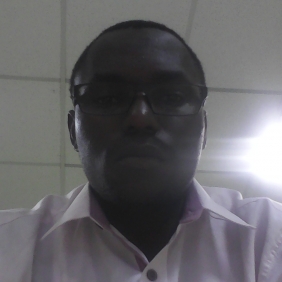 Justus Joel-Freelancer in ,Kenya