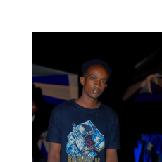 John Alfrida-Freelancer in ,Kenya