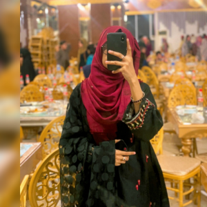 Yashal Qureshi-Freelancer in Karachi,Pakistan