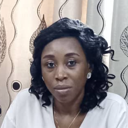 Dorine Flore Tiomene-Freelancer in Douala,Cameroon