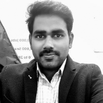Santhosh Kumar Karnati-Freelancer in Khammam,India