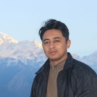 Anesh Shrestha-Freelancer in Nepal,Nepal