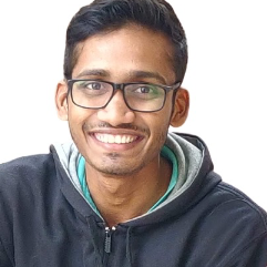 Samuel Mohith Palukuri-Freelancer in Bangalore,India