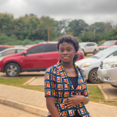 Adwoa Gyasiwaa-Freelancer in Kumasi,Ghana