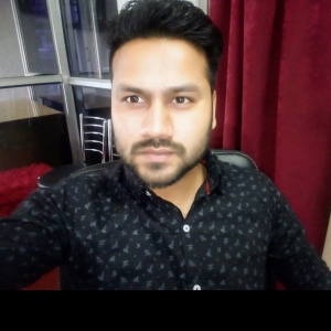 Nitin Shukla-Freelancer in Una,India