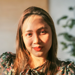 Gabrielle Albuera-Freelancer in Makati City,Philippines