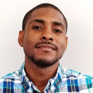 Tim Montgomery-Freelancer in Kingston,Jamaica