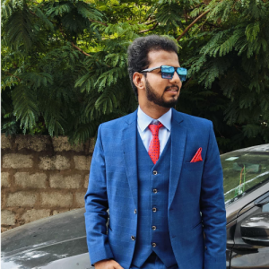 Mohammed Zafruddin-Freelancer in Bengaluru,India