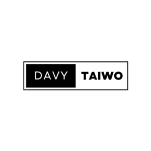 David Taiwo-Freelancer in Lagos,Nigeria