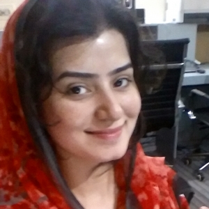 Rubab Zaman-Freelancer in Lahore,Pakistan