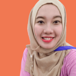 Fistalina Sukmianti-Freelancer in Yogyakarta,Indonesia