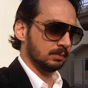 Muhammad Umer Zulfiqar-Freelancer in Rahim Yar Khan,Pakistan