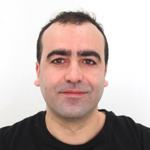 Imad Tellache-Freelancer in Algiers,Algeria