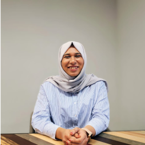 Fathima Parvin-Freelancer in Kochi,India
