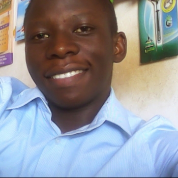 Julius Ivan-Freelancer in Kampala,Uganda