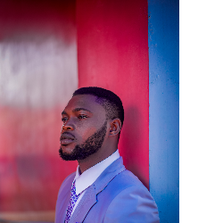 Victor Afolabi-Freelancer in Ibadan,Nigeria