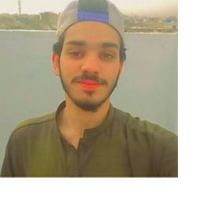 Ismail Khan-Freelancer in peshawar,Pakistan