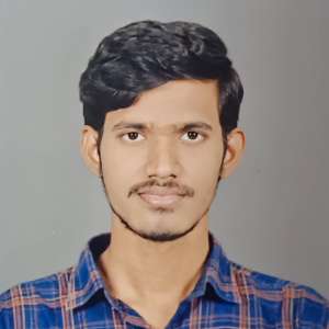 Jayanth Nallari-Freelancer in Hyderabad,India
