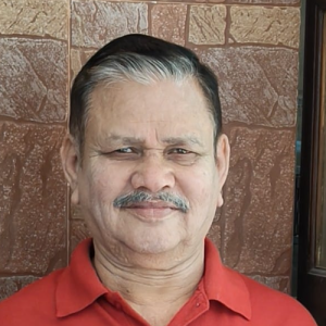 Jayavijayan Viswanathan-Freelancer in Udayampalayam,India