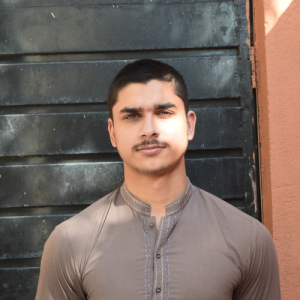 Musa Ahmed Abbasi-Freelancer in Rawalpindi,Pakistan