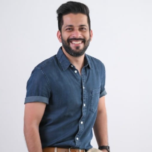 Vatsal Khanna-Freelancer in New Delhi,India
