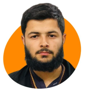 Syed Saadullah Gillani-Freelancer in Shujabad,Pakistan