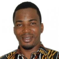 Rachad AYASSE-Freelancer in Benin,Benin
