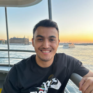 Kerem Berk-Freelancer in Çankaya,Turkey