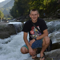 Андрій Хом'як-Freelancer in Kovel,Ukraine