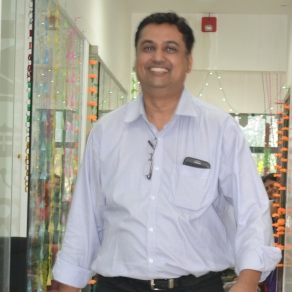 Peeyush Mittal-Freelancer in Delhi,India