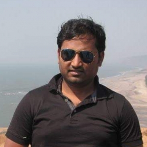 Ishwar Lakudzode-Freelancer in ,India