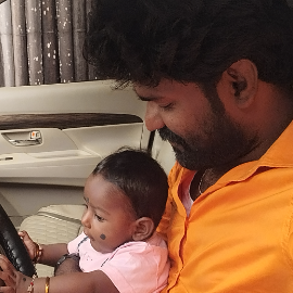 SMJEGANS MAHA-Freelancer in AL AIN,UAE