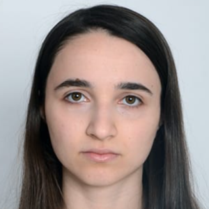 Aytaj Karimova-Freelancer in Warsaw,Poland