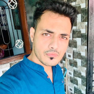 Mahesh M Patil-Freelancer in Newham,United Kingdom