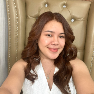 MAE JOY ADAJAR COMBATE-Freelancer in TAGUM CITY,Philippines