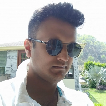 Sandeep Bansal-Freelancer in jhansi,India