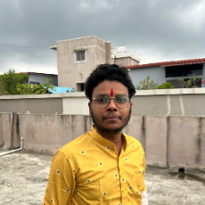 Saurabh Pathak-Freelancer in Pine,India